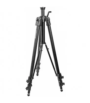 US $687.72 MANFROTTO 161MK2B SUPER PRO Studio Tripod