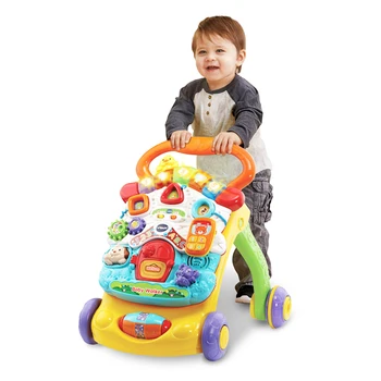 

Tricycle Vtech Multicolour (9+ months) (Es)