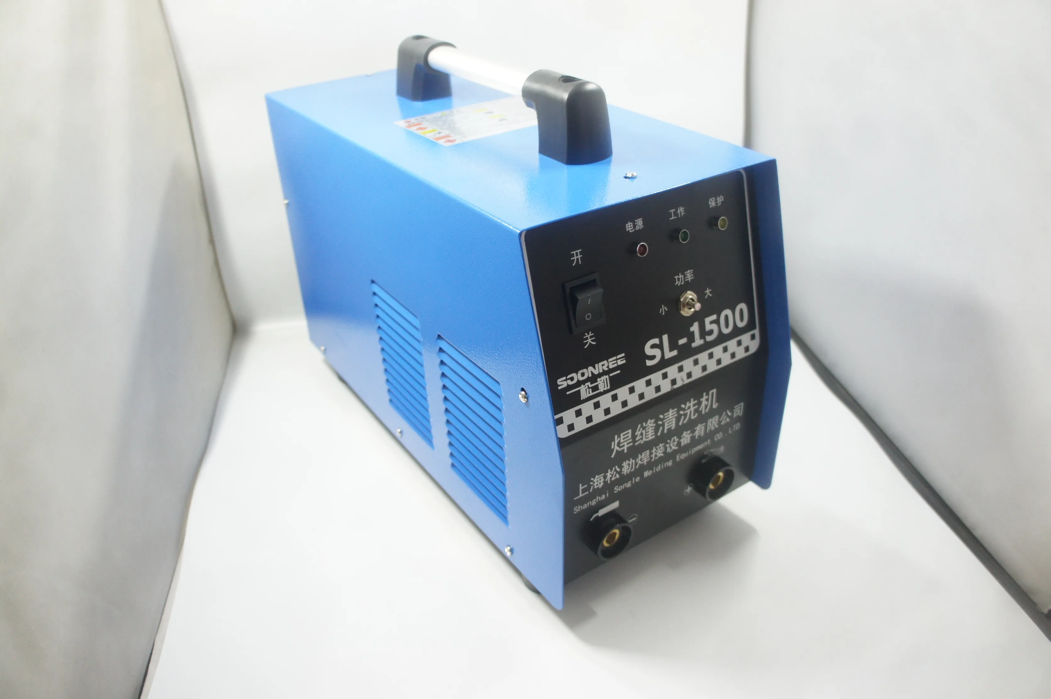 Нержавеющая сталь сварки машины для чистки TIG очистители щеток стиральная машина