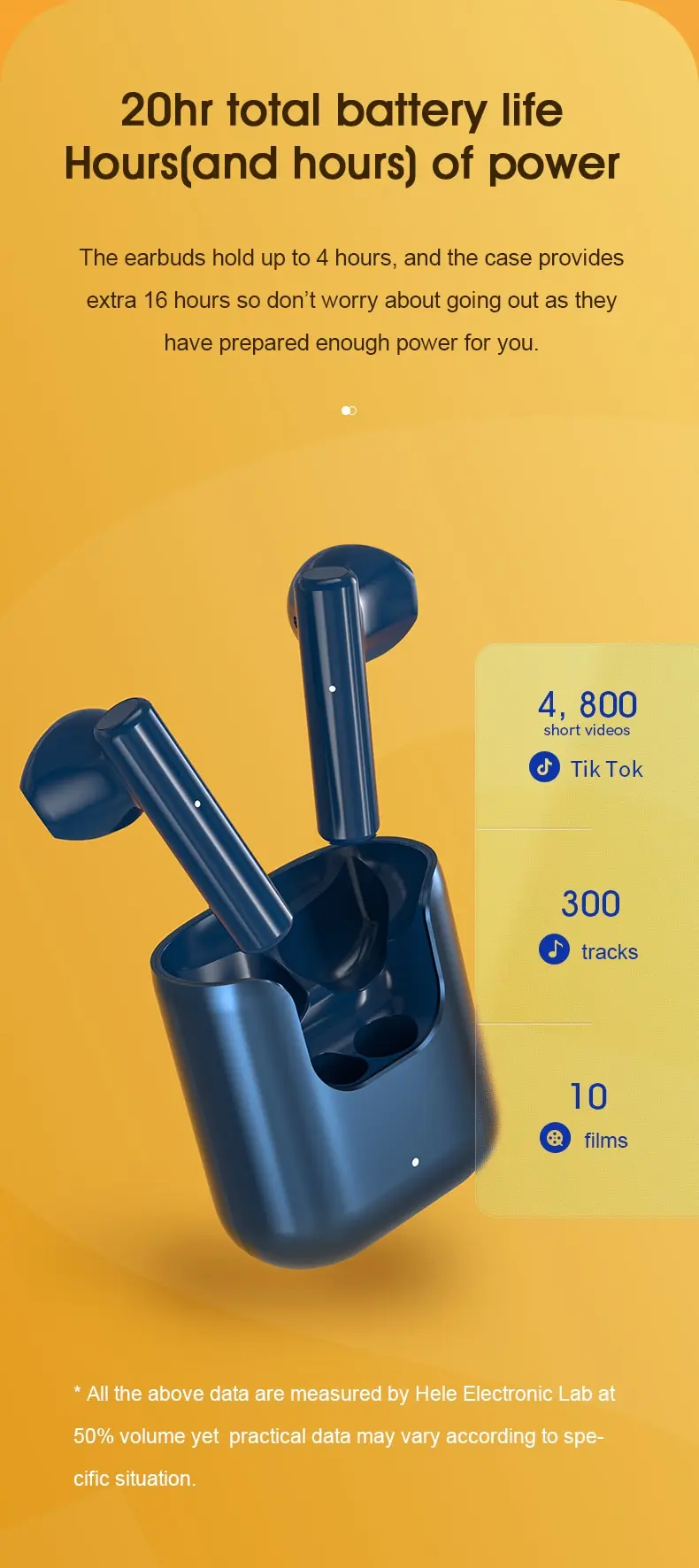 QCY T12S T12 Hybrid ANC Headphone Bluetooth 5.0 Earphone Wireless Charging TWS Earbuds Active Noise Cancellation Customizing APP