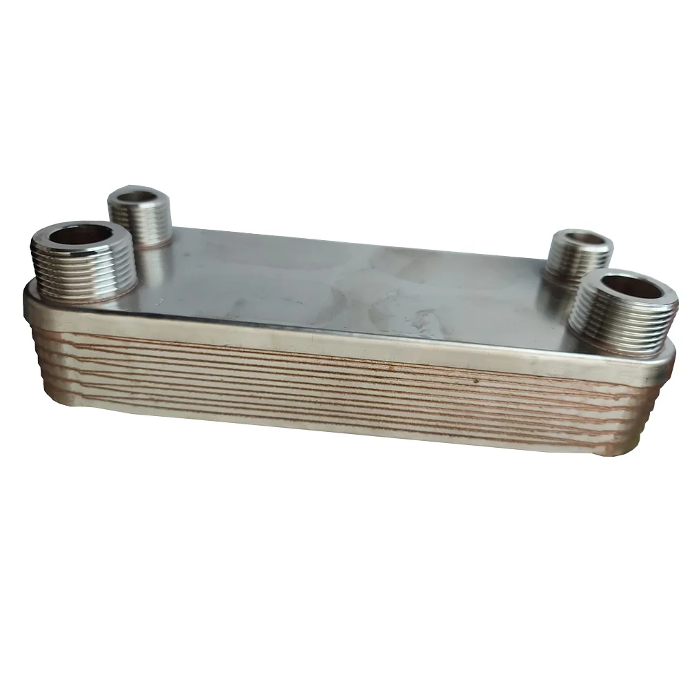

VAILLANT 065053 MECHANG 12 plate