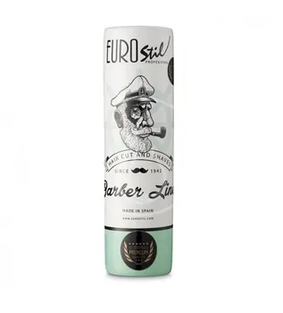 

Neck paper Barbershop Barber Line
