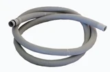 

Hose drain. (VH. straight D-27)