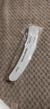 2 unids/lote Grey de archivo 80/80 tope de lijado de manicura pedicura pulido herramientas para esmaltado de uñas herramientas de belleza de uñas profesional