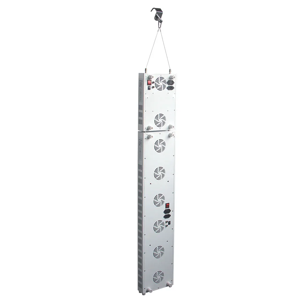 Ideatherapy TL100 TL300 660nm 850nm Красный Инфракрасный полный тела терапия светодиодным светом панель с таймером и FDA ромашка цепь для кожи