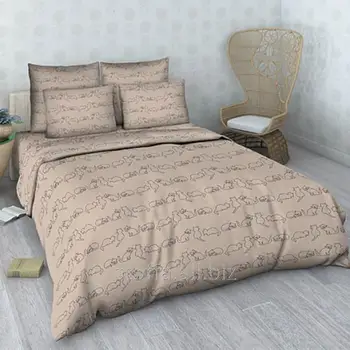 

Bedding Set