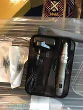 Dr. Pen-Pluma inalámbrica Derma Ultima M8, kit de cuidado de la piel con microagujas, máquina de belleza, uso doméstico, 7 unidades