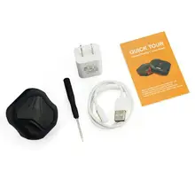 10 шт. в режиме реального времени 3g gps трекер устройство для личного использования WBDHLS