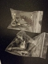 Belt Stretch-Tensioner Synchronous 3d-Printer X-Axis E10/e12-Parts Cr-10/20-Cr-10s-Pro