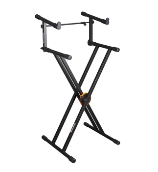 

Sf510 rack for keyboards, double, Soundking