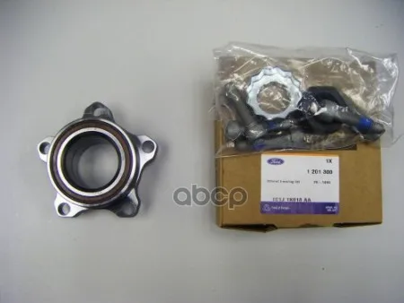 Подшипник Ступичный Передний Transit 2000-2006 FORD арт. 1201300