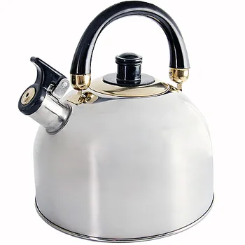 

Kettle Mayer & Boch Black/DV/R (4L) 1046