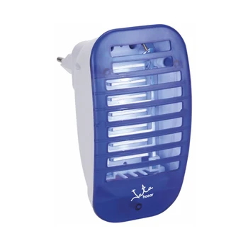 

Electric Mosquito Repellent JATA MIE5 20 m² 2W White Blue