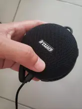 Bluetooth Speaker Bikes Waterproof Outdoor Portable Free-Call Dust/shock-Proof