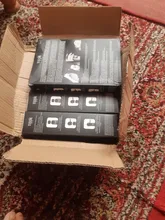 Paquete de caja de las fibras del cabello queratina superior Spray espesante pelo fibras de construcción Kit/conjunto