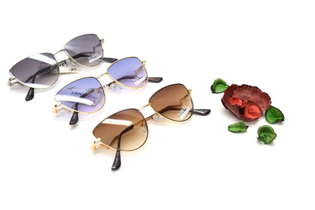 $299,00 руб. Summer new fashion sun glasses