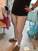 Mallas ajustadas de Fitness para mujer, Leggings brillantes, color caramelo, color sólido, negro, gris, Rojo