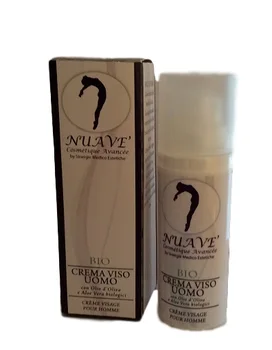 

FACE CREAM BIO MAN MOISTURIZING 50 ml.