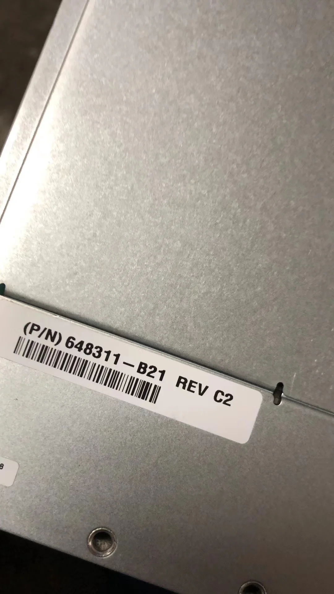 648311-B21 Kit