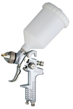 

Paint Gun "paint gun" system HVLP, top tank nylon 0.6L, dozen 1,4mm ja-hvlp-6109