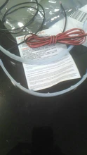 DRL COB Car-Driving-Lamp Running-Light Daytime Turn-Signal Universal Led Flexible Waterproof