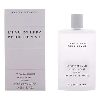 

After Shave Lotion L'eau D'issey Pour Homme Issey Miyake (100 ml)