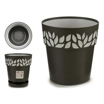 

Planter Anthracite Plastic Anthracite 20