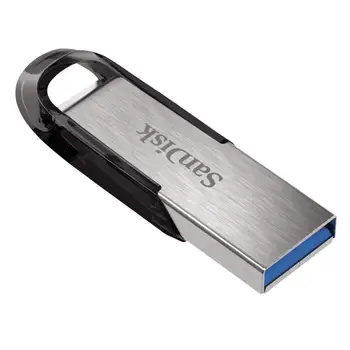 

SANDISK ULTRA FLAIR 32GB USB memory, 3.0, Gray (SDCZ73-032G-G46)