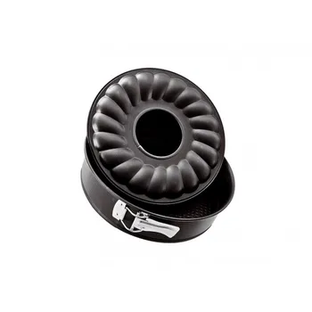 

Baking pan with zipper non-stick 2 CM 22 EVA EASYCLEAN bottoms