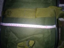 Bag Backpack Shotgun Carry-Case Rifle-Gun Hunting-Bag Military Army-Green Tactical Mud