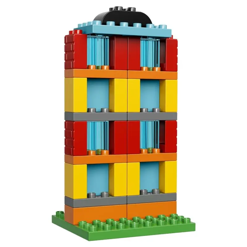 lego duplo town big construction site best toy
