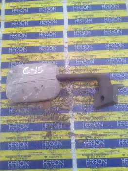 

208708 Right rearview mirror Citroen C15 *