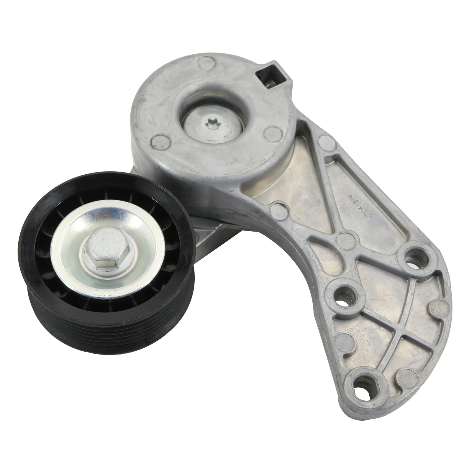 Натяжитель ремня двигателя для CAYENNE 3 2 6-2002/TOUAREG 2010 2-3 6/Q7 2002 2018-3 6 OEM 022145299E |