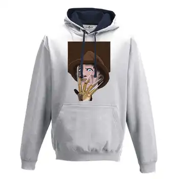 

Hood Sweatshirt Two-Color National Sports Slovenia 7 Football Sport Europe Shield 1 S