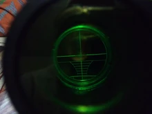 Bestsight-Mira de rifle óptica, 3-9x40, 4 -16x40, 6-24x50, mira telescópica táctica, pistolas de aire, rifle de francotirador