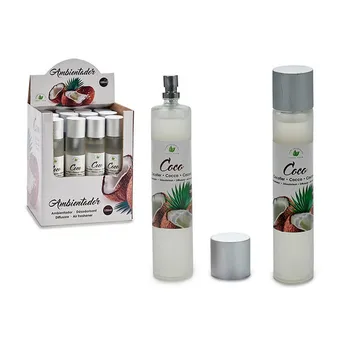 

Air Freshener Spray Coconut 100 ml