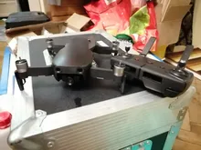 Base de antena de parche IPX4/IPEX4 de 4. ª generación, conector WiFi Coaxial IPEX/U.FL SMT RF, generación de 4 antenas, extremo de placa, 10 Uds.