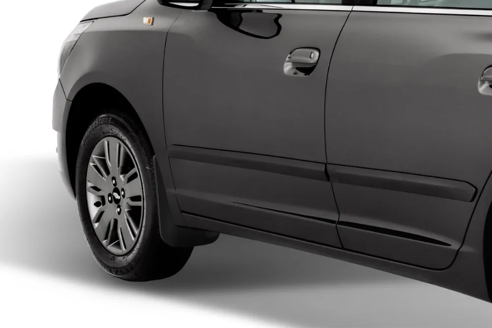 Автомобильные Брызговики для Chevrolet Cobalt 2013~ Брызговики переднее крыло брызговиков автомобильные аксессуары
