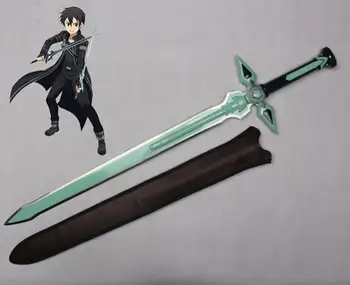 

Sword Art Online Dark Repulser Spada Kirito Kirigaya Kazuto