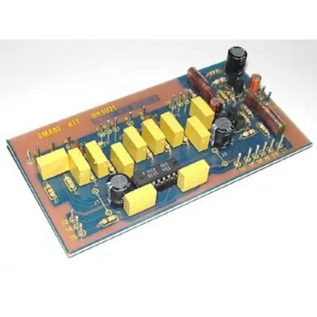 

Kit to assemble to selector 4 input ideal for remote control