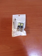 Luz led antiniebla para faro delantero de coche, luz diurna, 12V, superdrl 4014, led H1 H3, canbus 26/45, 1 ud.