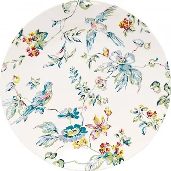 

Dessert plate tropical paradise 19 cm