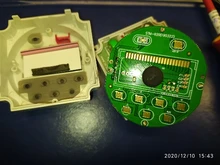 Timer-Switch Weekly-Programmer 220v-Time-Relay Digital Countdown CN101A Light-Fan Microcomputer