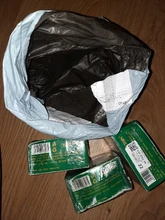 Parches para mascarilla de ojos, mascarilla hidratante para quitar las ojeras, máscara de Gel de colágeno de cristal, cuidado de la piel de los ojos, 60 Uds., TSLM1