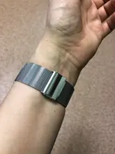 Milanese-Correa de reloj para Apple Watch, pulsera de acero inoxidable para hombre y mujer, 38mm, 42mm, 44mm, 40mm, 3 4 5 6 SE