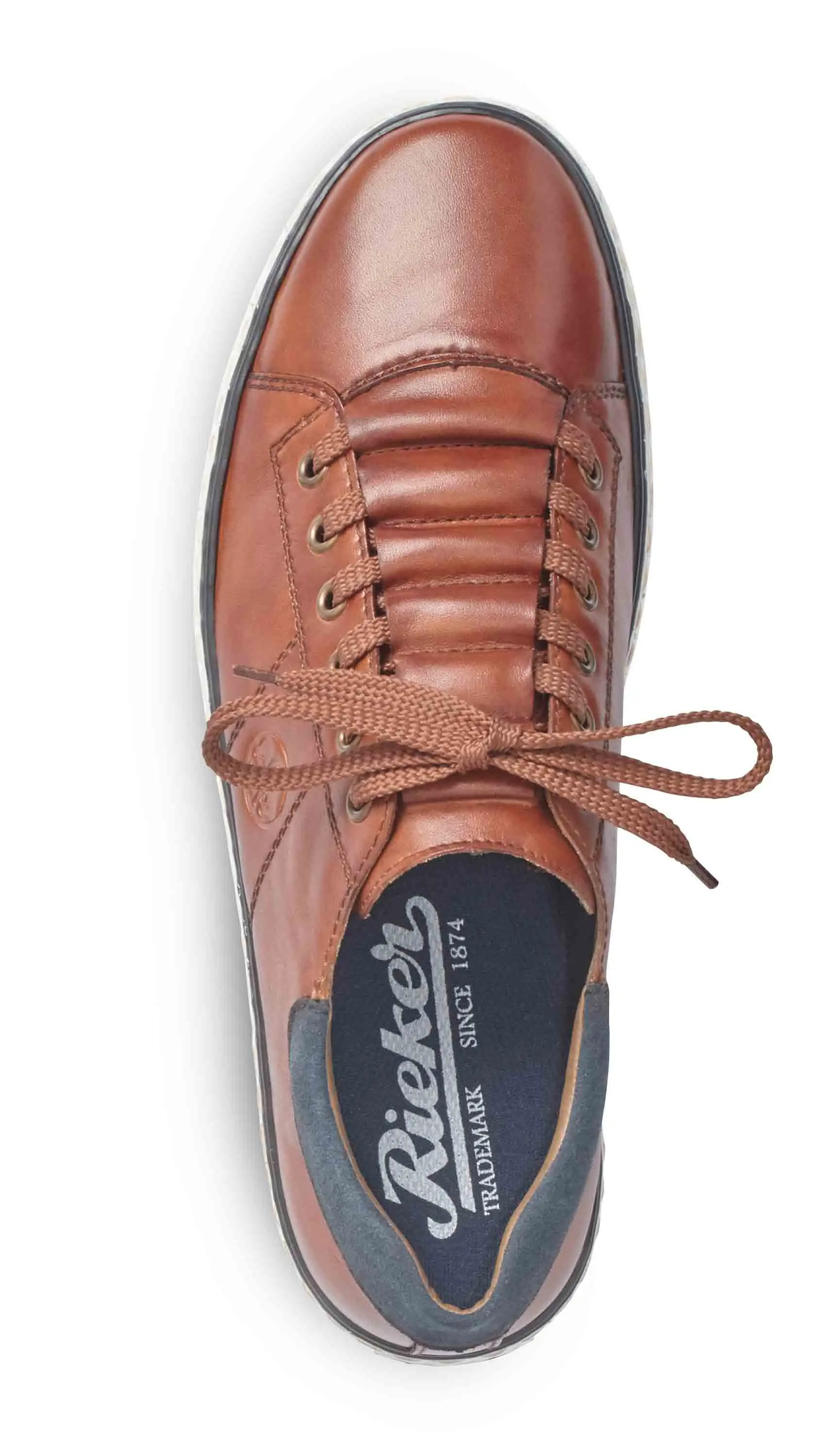 19611/24 men's shoes Rieker