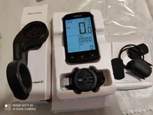 CYCPLUS M1 GPS Bike Computer Speedometer Ciclocomputador Odometer Bicycle 