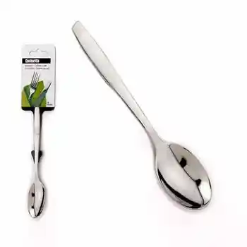 

coffee spoons Stainless steel (3 x 1,5 x 13 cm)
