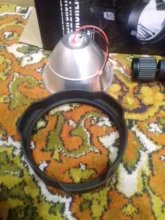 LED Flashlight Lantern Base Powerful Xhp70.2-Torch Usb Rechargeable Waterproof Portable