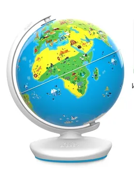 

Interactive Globe Shifu orboot D = 25 cm, version 2.0